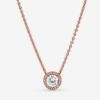 Picture of Pandora Rose Classic Elegance Necklace