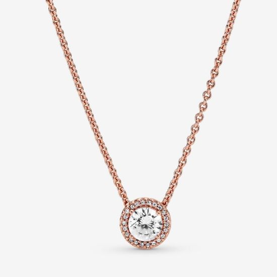 Picture of Pandora Rose Classic Elegance Necklace