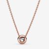 Picture of Pandora Rose Classic Elegance Necklace