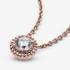 Picture of Pandora Rose Classic Elegance Necklace