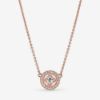 Picture of Pandora Rose Vintage Allure Necklace