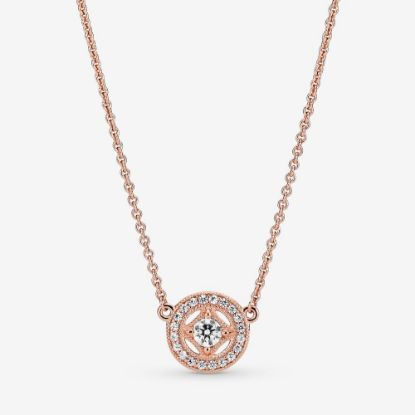 Picture of Pandora Rose Vintage Allure Necklace