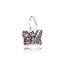 Picture of Pandora Disney Minnie's Sparkling Bow Pendant Charm