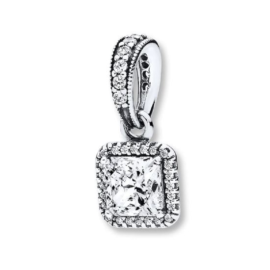 Picture of Pandora Timeless Elegance Pendant Charm