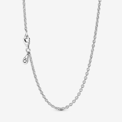 Picture of Pandora Cable Chain Necklace