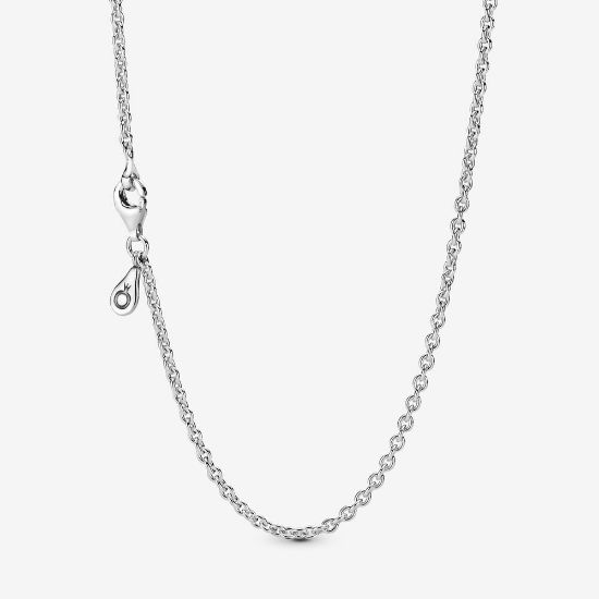 Picture of Pandora Cable Chain Necklace