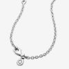 Picture of Pandora Cable Chain Necklace