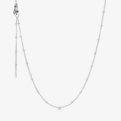 Picture of Pandora Beaded Chain Necklace