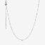 Picture of Pandora Beaded Chain Necklace