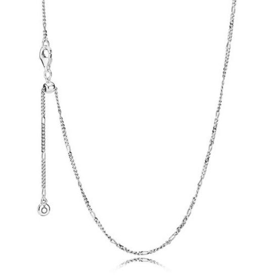 Picture of Pandora Figaro Chain Necklace