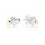 Picture of Pandora Luminous Hearts Post Earrings