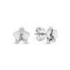 Picture of Pandora Orchids Post Earrings