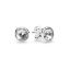 Picture of Pandora April Droplets Post Earrings
