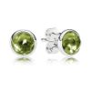 Picture of Pandora August Droplets Post Earrings