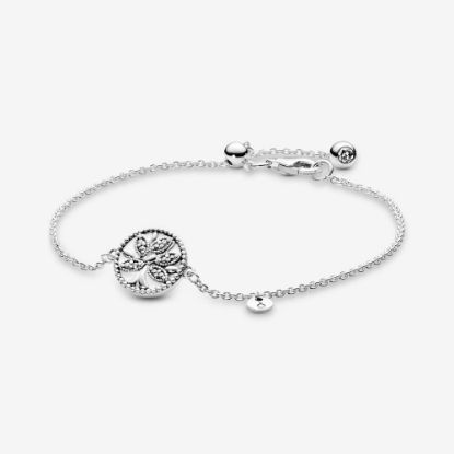 Picture of Pandora Tree of Life Bracelet