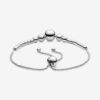 Picture of Pandora String of Beads Slider Bracelet