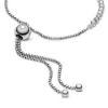 Picture of Pandora Sparkling Strand Sliding Bracelet