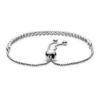 Picture of Pandora Sparkling Strand Sliding Bracelet