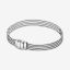 Picture of Pandora Reflexions™ Multi-Strand Bracelet