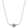 Picture of Pandora ESSENCE Beaded Chain Necklace