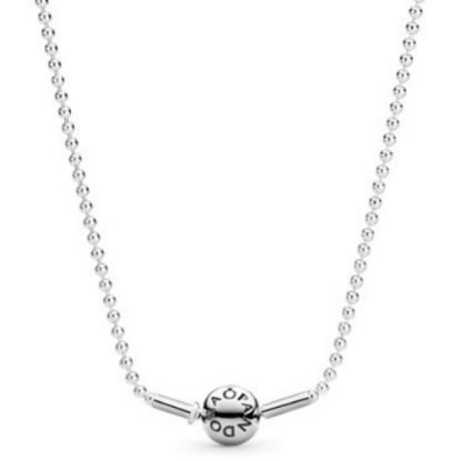 Picture of Pandora ESSENCE Beaded Chain Necklace