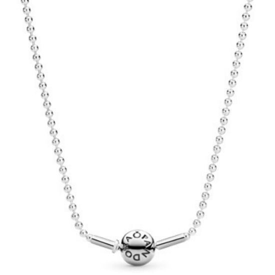 Picture of Pandora ESSENCE Beaded Chain Necklace