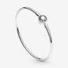 Picture of Pandora Bangle Charm Bracelet - Sterling Silver