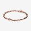 Picture of Pandora Rose Beads & Pavé Bracelet