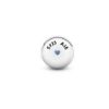 Picture of Pandora September Droplet Petite Floating Charm