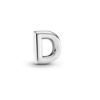 Picture of Pandora Letter D Petite Floating Charm