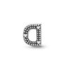 Picture of Pandora Letter D Petite Floating Charm