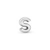 Picture of Pandora Letter S Petite Floating Charm