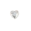 Picture of Pandora Pink Heart Petite Floating Charm