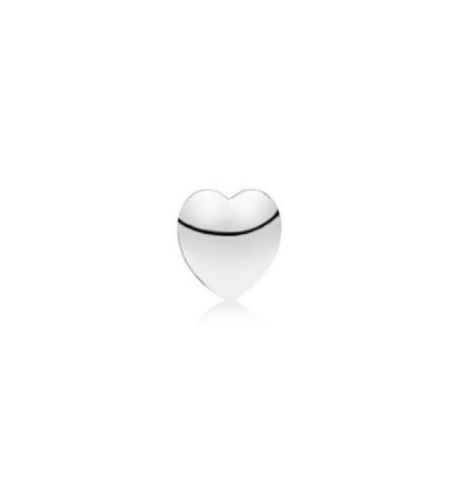 Picture of Pandora Precious Heart Petite Floating Charm