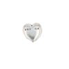 Picture of Pandora Precious Heart Petite Floating Charm